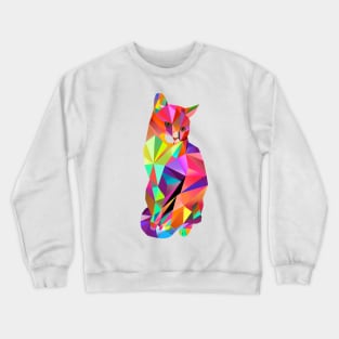 Karl Kater Crewneck Sweatshirt